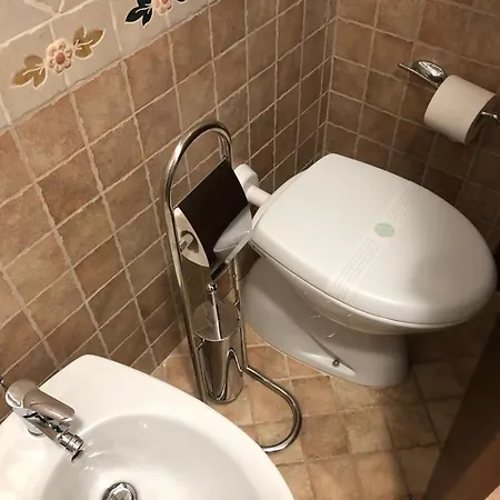 דירה Cvr *
