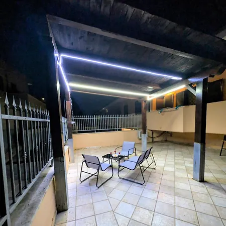 Cvr Apartment Rome