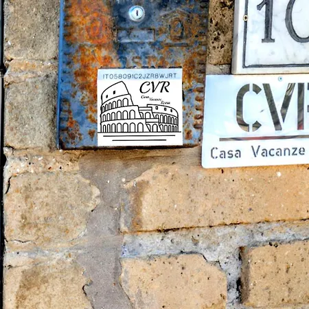 Apartment Cvr *