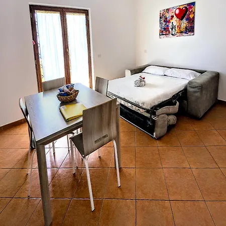 Cvr Apartment *