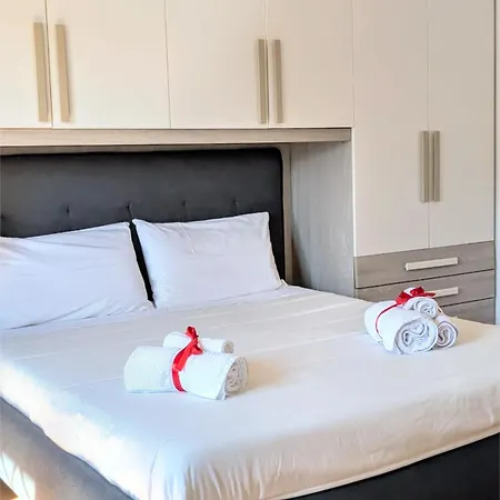 Apartment Cvr