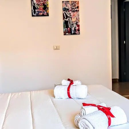 Apartment Cvr