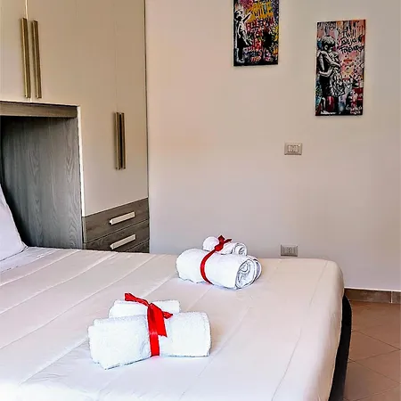 Cvr Apartment *