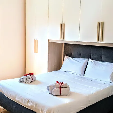Cvr Apartment