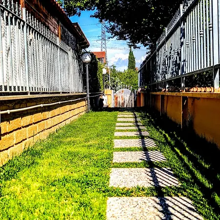Apartment Cvr