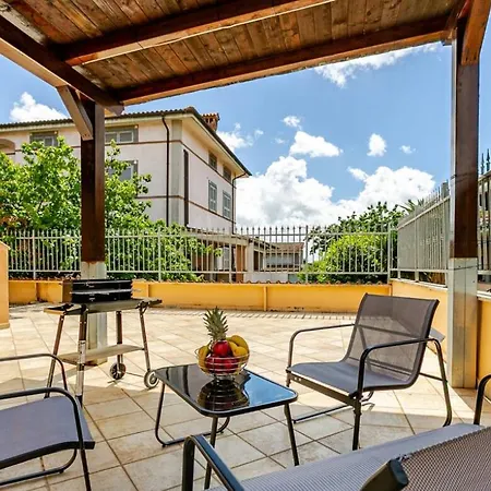 Apartment Cvr Rome