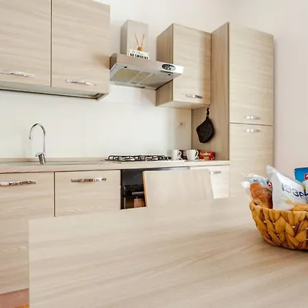 Apartment Cvr *