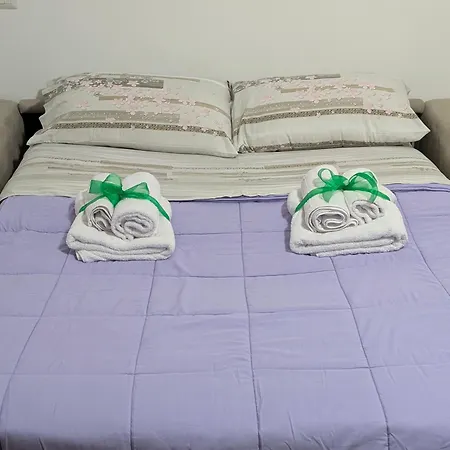 Apartman Cvr