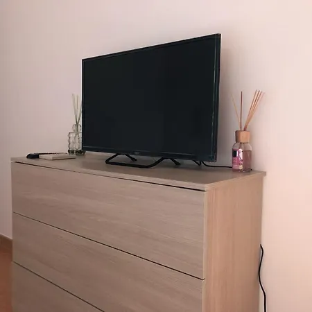 Apartman Cvr *